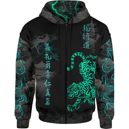 Zip-Hoodie S Suminagashi Special Edition Zip Hoodie SUMINAGASHI-LTD_ZIP-HOODIE-2.0_SM