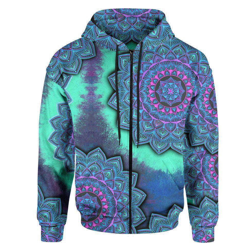Zip-Hoodie S Supernova Zip Hoodie SUPERNOVA_ZIP-HOODIE-2.0_SM