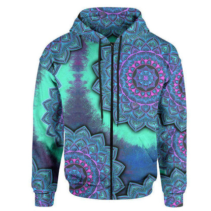 Zip-Hoodie S Supernova Zip Hoodie SUPERNOVA_ZIP-HOODIE-2.0_SM