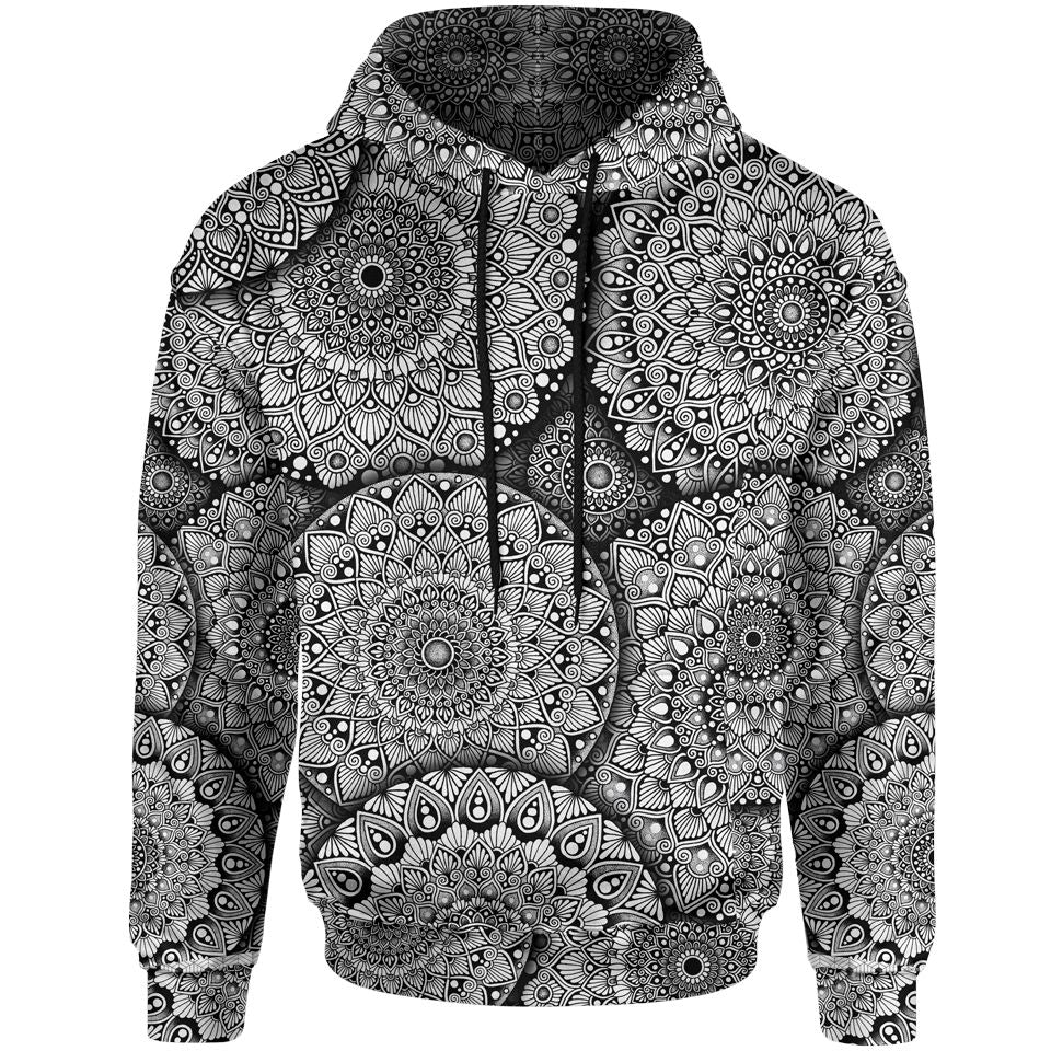 Zip-Hoodie Spirit Spheres Zip Hoodie
