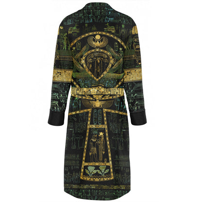 Book of the Dead Robe