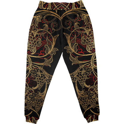 Dionysus Joggers - Gold Edition