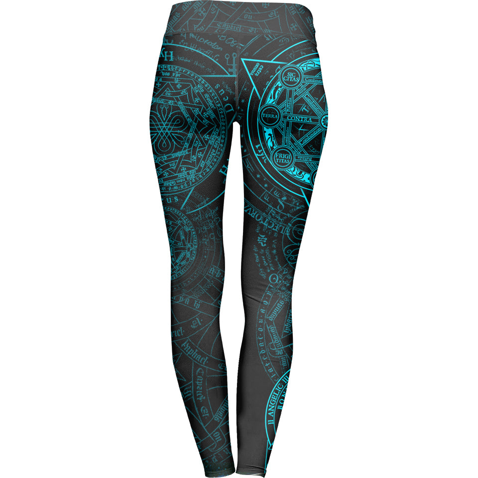 Harmony Leggings