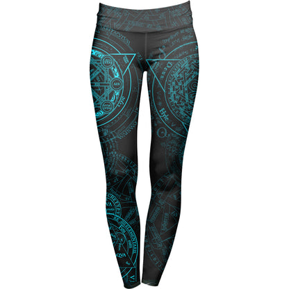 Harmony Leggings