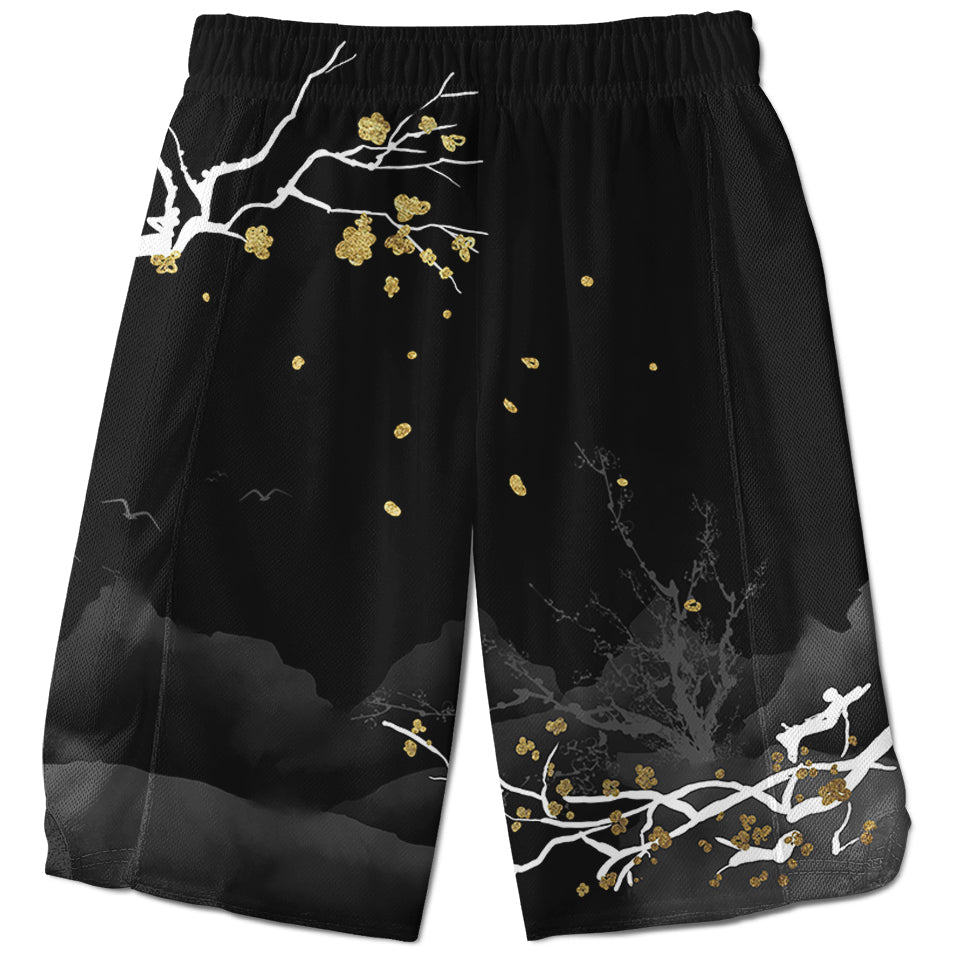 Tatsu Shorts