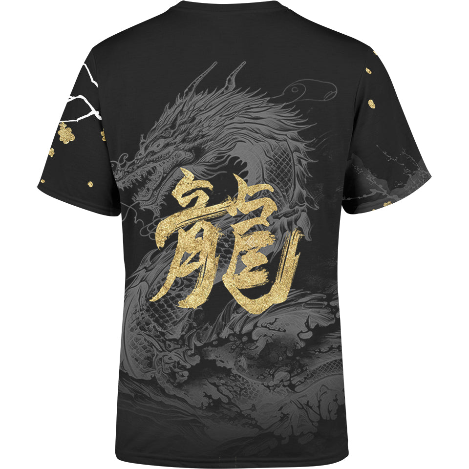 Tatsu Shirt