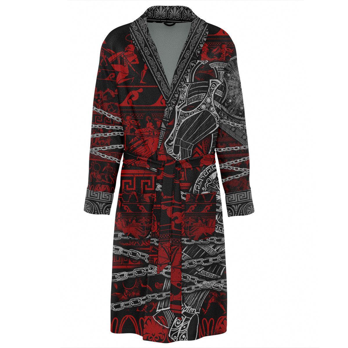 Trojan Robe – Lunafide