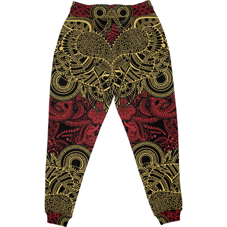 Kali Joggers - Limited Edition