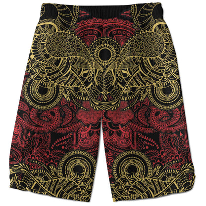 Kali Shorts - Limited Edition