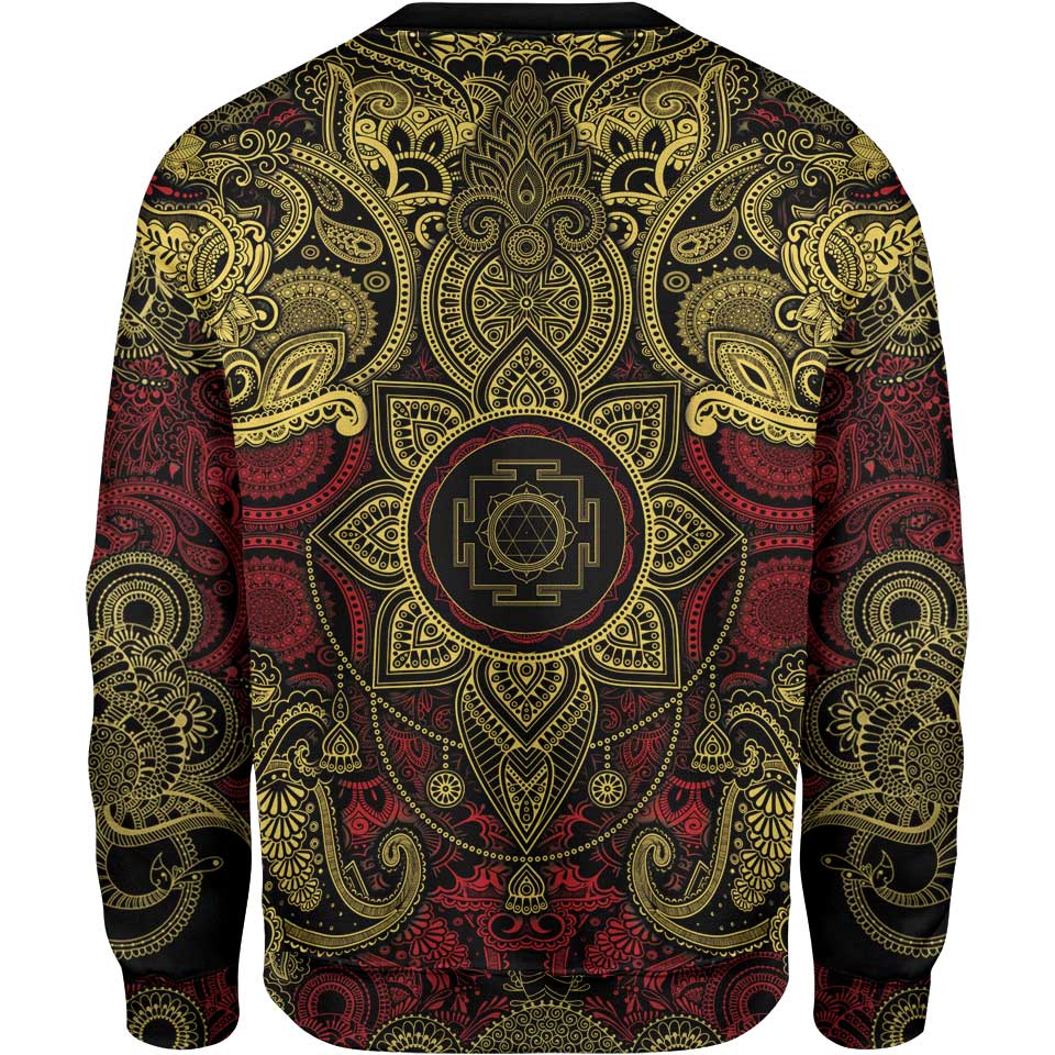 Kali Sweater - Limited Edition