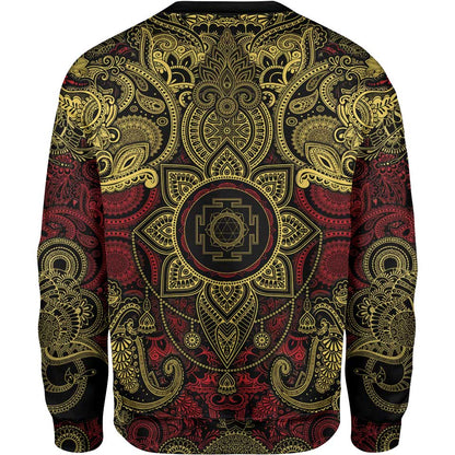 Kali Sweater - Limited Edition