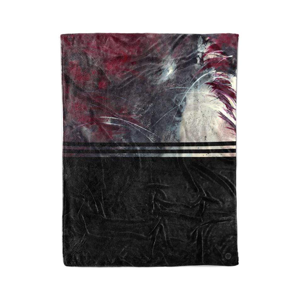 Blanket 60x80 / Sherpa Tempest Blanket TEMPEST_BLANKET_60x80-SHERPA