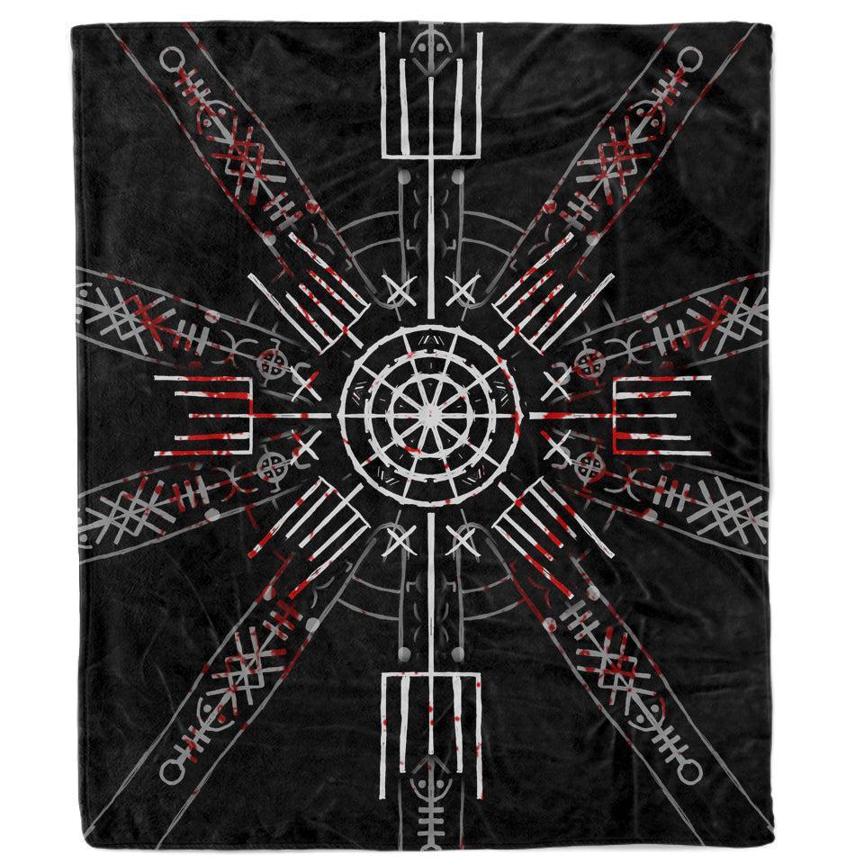 Blanket Adult-60x80 / Premium Sherpa Sol Blanket - Limited SOL_BLANKET_60x80-SHERPA