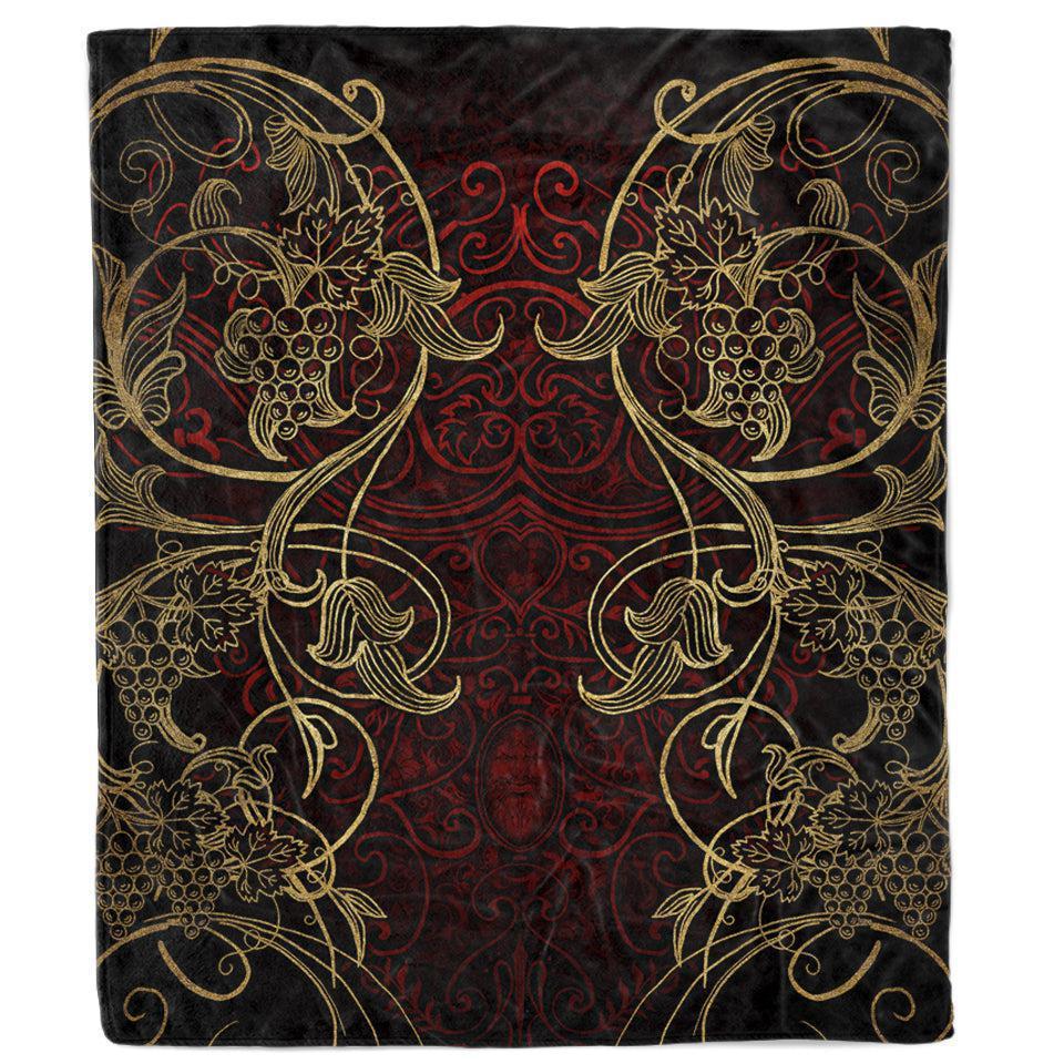 Blanket Dionysus Blanket - Gold Edition
