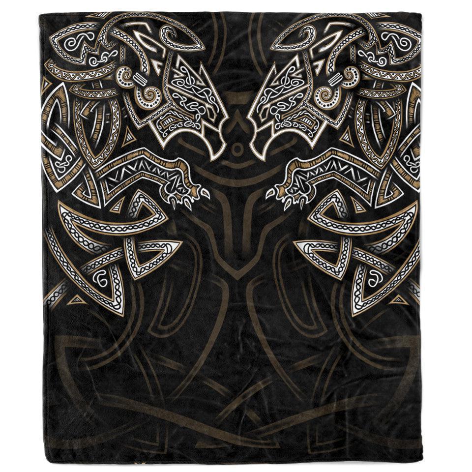 Blanket Griffin Blanket