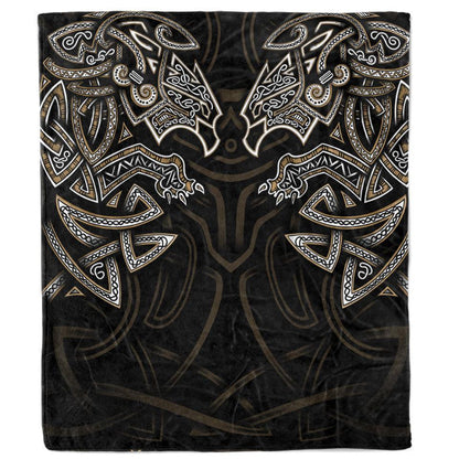 Blanket Griffin Blanket