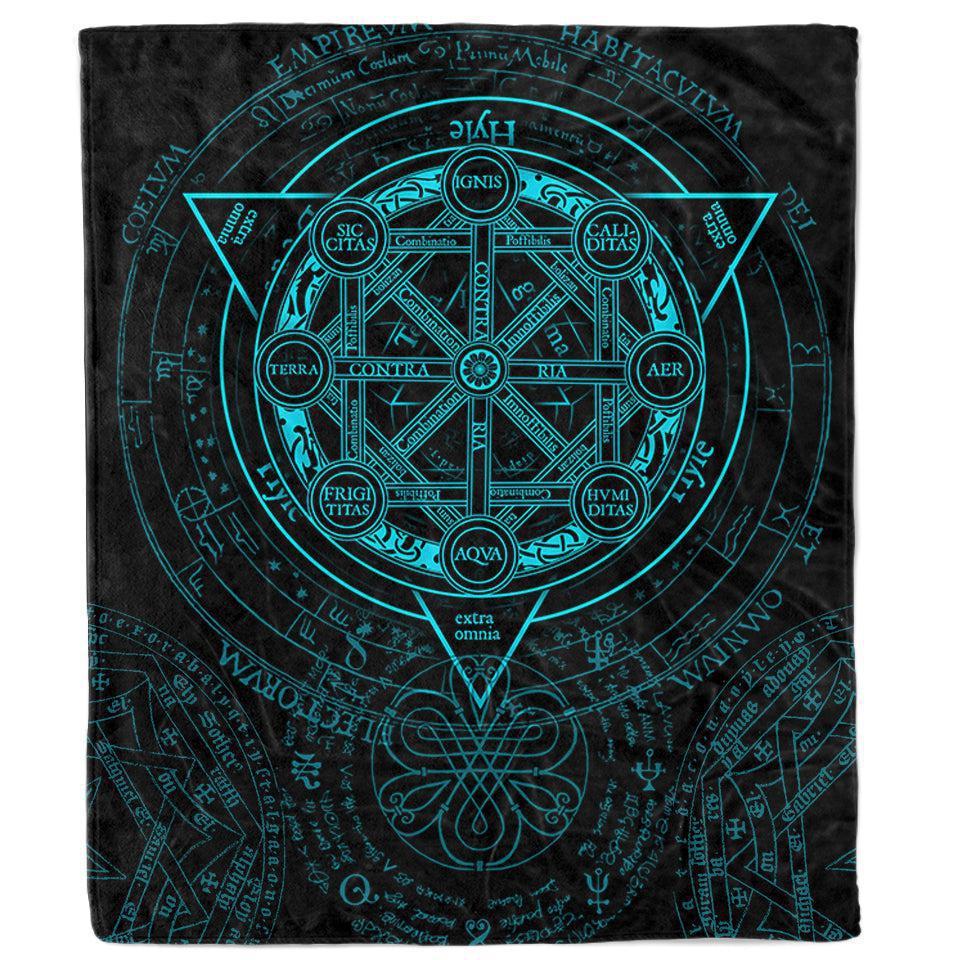 Blanket Harmony Blanket