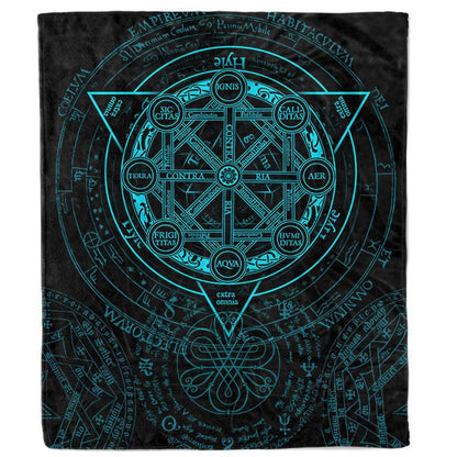 Blanket Harmony Blanket