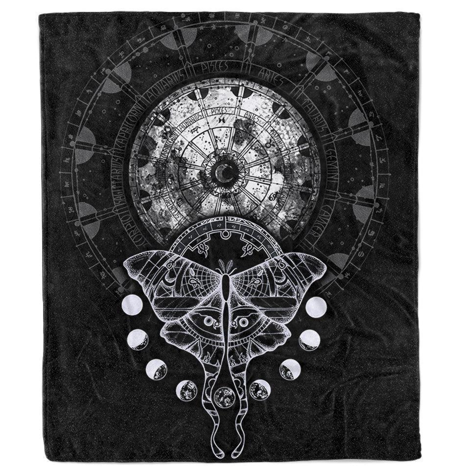 Blanket Moon Magic Blanket