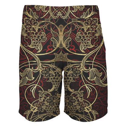 Boardshorts Dionysus Boardshorts - Gold Edition
