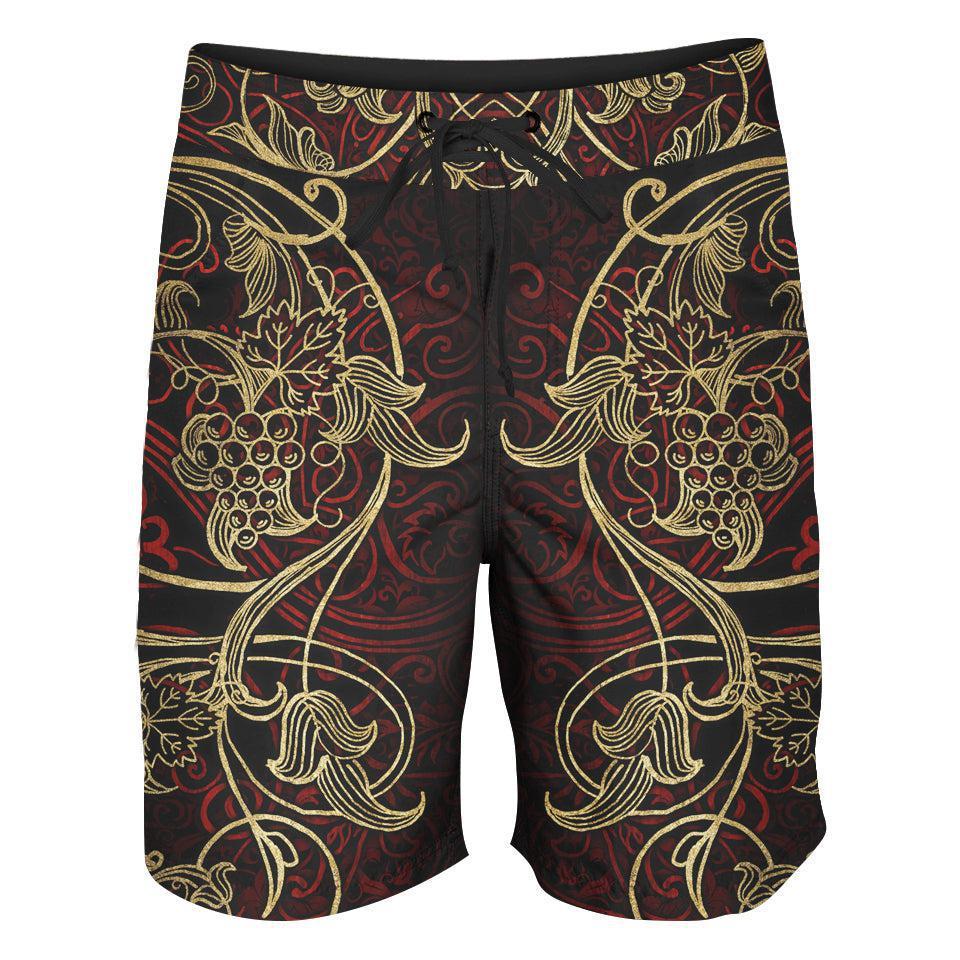 Boardshorts Dionysus Boardshorts - Gold Edition