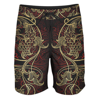 Boardshorts Dionysus Boardshorts - Gold Edition