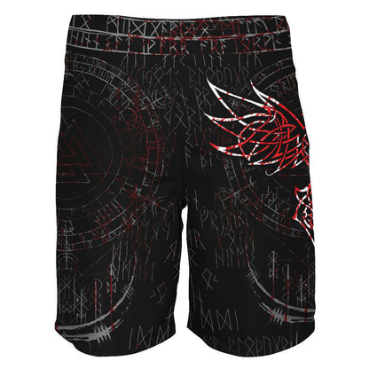 Boardshorts Eagle Boardshorts - Limited