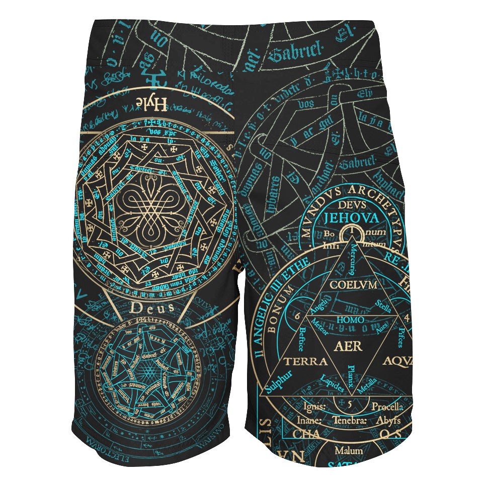 Boardshorts Harmony Boardshorts - Limited