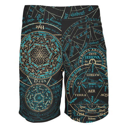 Boardshorts Harmony Boardshorts - Limited