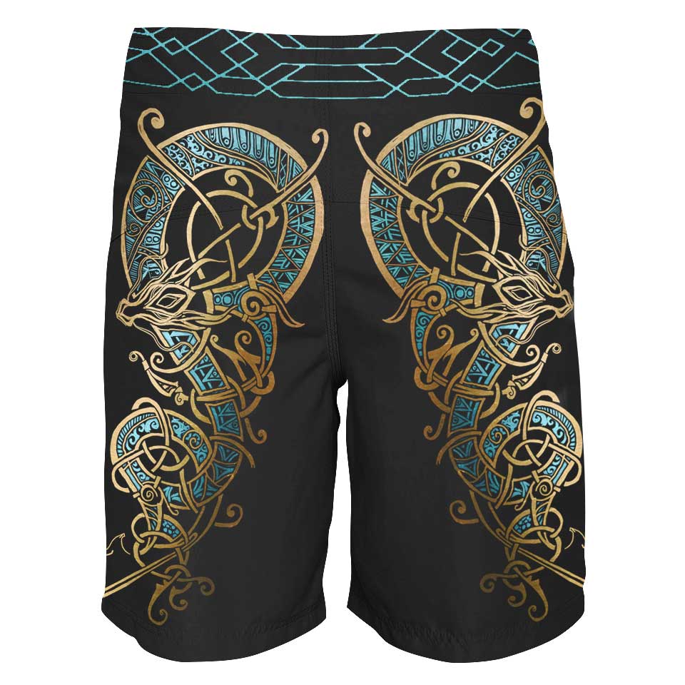 Boardshorts Loki Boardshorts - Limited