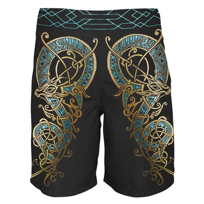 Boardshorts Loki Boardshorts - Limited