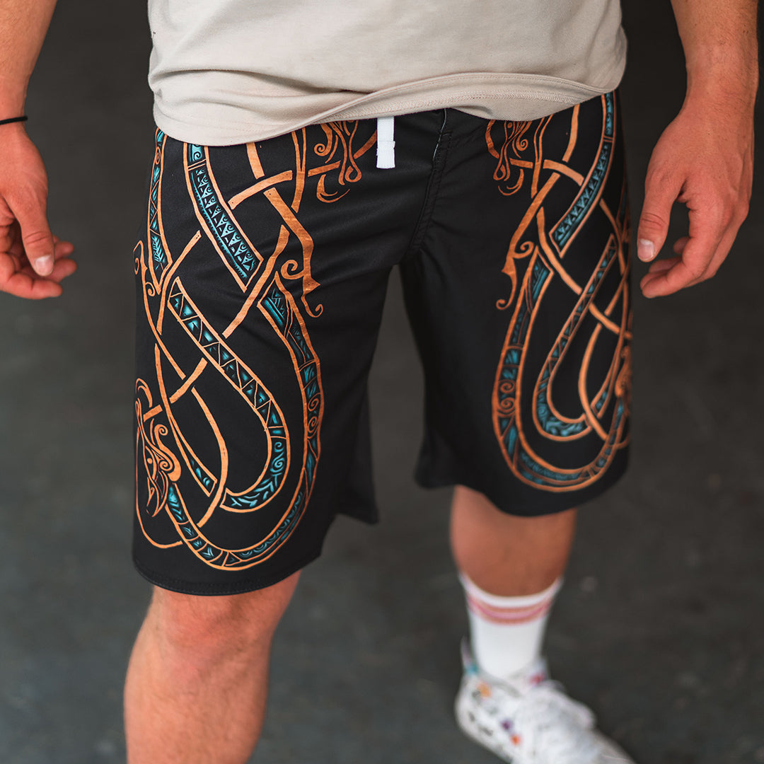 Boardshorts Loki Boardshorts - Limited