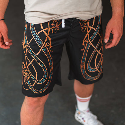 Boardshorts Loki Boardshorts - Limited