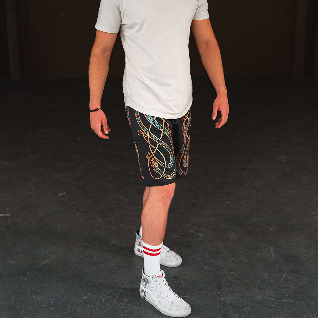 Boardshorts Loki Boardshorts - Limited