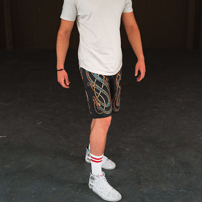 Boardshorts Loki Boardshorts - Limited