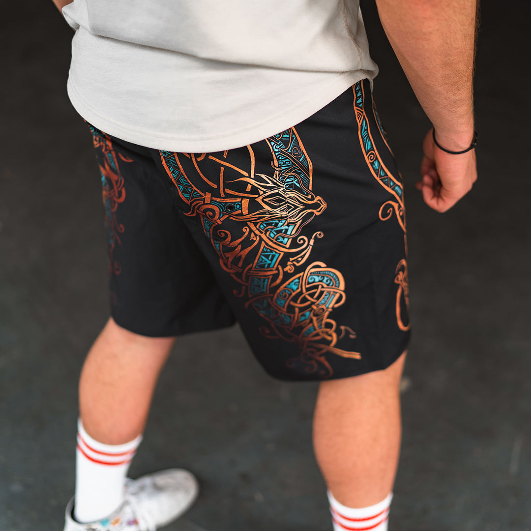 Boardshorts Loki Boardshorts - Limited