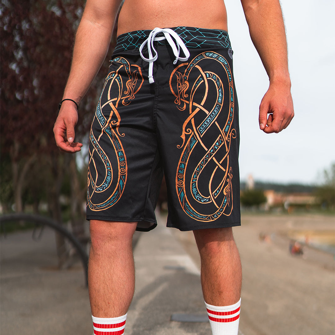 Boardshorts Loki Boardshorts - Limited