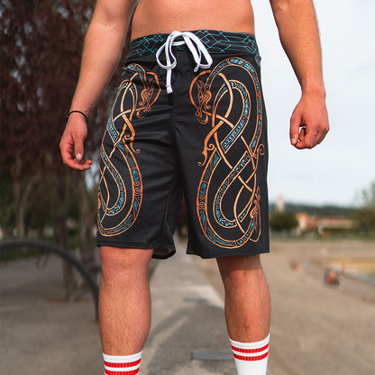 Boardshorts Loki Boardshorts - Limited