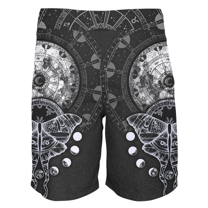 Boardshorts Moon Magic Boardshorts