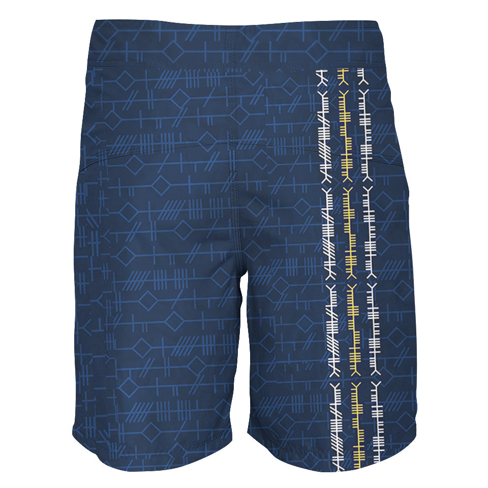 Boardshorts Ogham Boardshorts