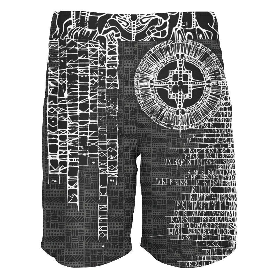 Boardshorts Opala Boardshorts