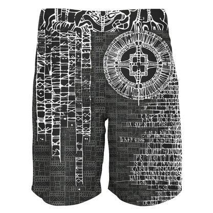Boardshorts Opala Boardshorts