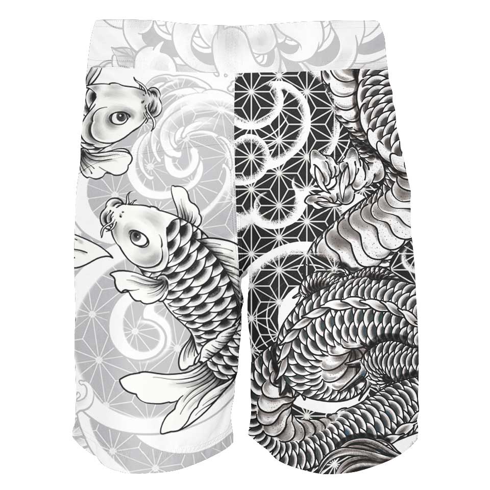 Boardshorts Ryu Boardshorts