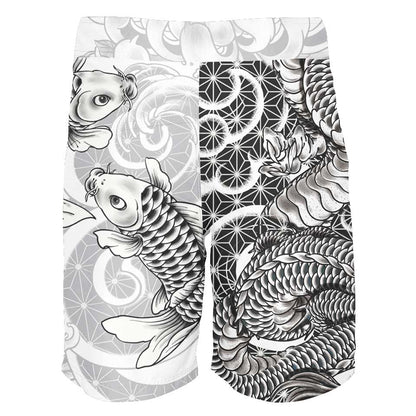 Boardshorts Ryu Boardshorts