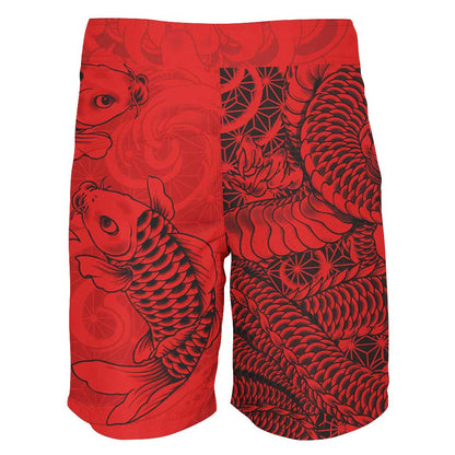 Boardshorts Ryu Boardshorts - Limited