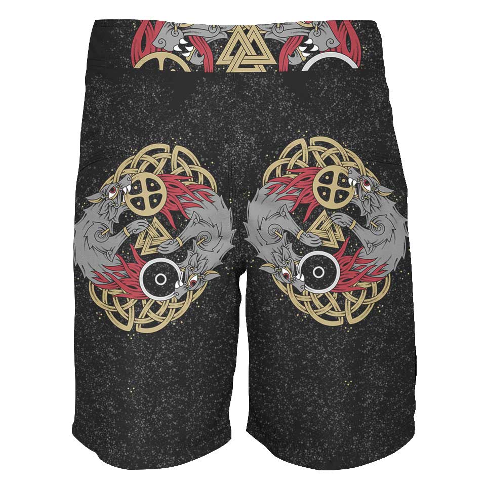 Boardshorts Skoll & Hati Boardshorts
