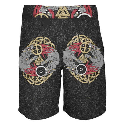 Boardshorts Skoll & Hati Boardshorts