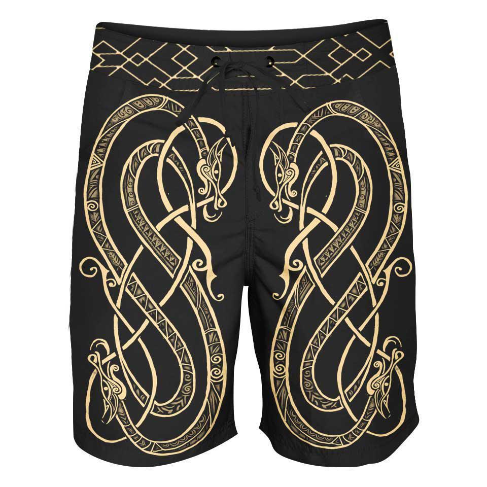 Boardshorts SM / 18 Inch Loki Boardshorts LOKI2_BOARDSHORTS-18_SM