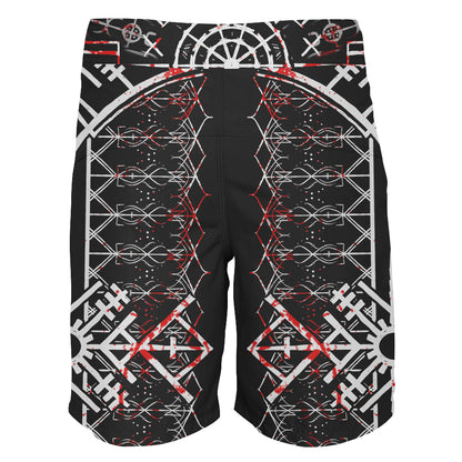 Boardshorts Sol Boardshorts - Limited