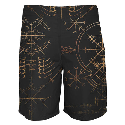 Boardshorts The Stave Boardshorts